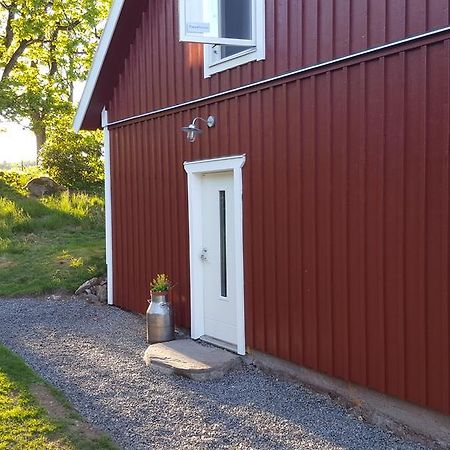 Domstolens Magasin Apartment Ullared Exterior photo