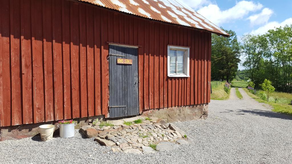 Domstolens Magasin Apartment Ullared Exterior photo